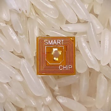 M1 Mini NFC Chip - Tárgy Okosító 